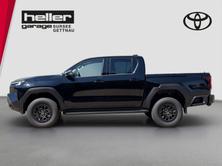 TOYOTA Hilux Double Cab.-Pick-up 2.8 D-4D MHEV 204 Advanced, Hybride Léger Diesel/Électricité, Voiture nouvelle, Automatique - 2