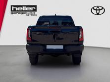 TOYOTA Hilux Double Cab.-Pick-up 2.8 D-4D MHEV 204 Advanced, Hybride Léger Diesel/Électricité, Voiture nouvelle, Automatique - 4