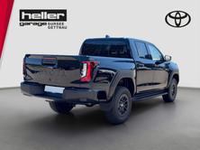 TOYOTA Hilux Double Cab.-Pick-up 2.8 D-4D MHEV 204 Advanced, Hybride Léger Diesel/Électricité, Voiture nouvelle, Automatique - 5
