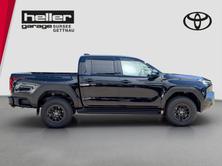 TOYOTA Hilux Double Cab.-Pick-up 2.8 D-4D MHEV 204 Advanced, Hybride Léger Diesel/Électricité, Voiture nouvelle, Automatique - 6