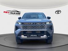 TOYOTA Hilux Double Cab.-Pick-up 2.8 D-4D MHEV 204 Style, Mild-Hybrid Diesel/Electric, New car, Automatic - 2