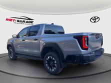 TOYOTA Hilux Double Cab.-Pick-up 2.8 D-4D MHEV 204 Style, Mild-Hybrid Diesel/Electric, New car, Automatic - 3