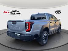 TOYOTA Hilux Double Cab.-Pick-up 2.8 D-4D MHEV 204 Style, Mild-Hybrid Diesel/Electric, New car, Automatic - 4