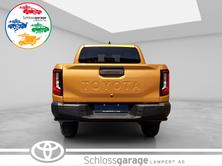 TOYOTA Hilux Double Cab.-Pick-up 2.8 D-4D MHEV 204 Style, Hybride Léger Diesel/Électricité, Voiture nouvelle, Automatique - 5