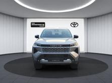 TOYOTA Hilux Double Cab.-Pick-up 2.8 style, Hybride Léger Diesel/Électricité, Voiture nouvelle, Automatique - 2