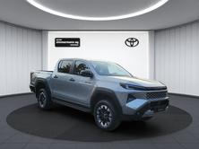 TOYOTA Hilux Double Cab.-Pick-up 2.8 style, Hybride Léger Diesel/Électricité, Voiture nouvelle, Automatique - 3