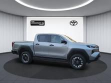 TOYOTA Hilux Double Cab.-Pick-up 2.8 style, Hybride Léger Diesel/Électricité, Voiture nouvelle, Automatique - 4