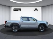 TOYOTA Hilux Double Cab.-Pick-up 2.8 style, Hybride Léger Diesel/Électricité, Voiture nouvelle, Automatique - 5