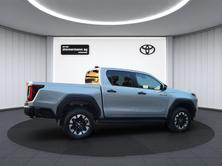 TOYOTA Hilux Double Cab.-Pick-up 2.8 style, Hybride Léger Diesel/Électricité, Voiture nouvelle, Automatique - 6