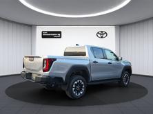 TOYOTA Hilux Double Cab.-Pick-up 2.8 style, Hybride Léger Diesel/Électricité, Voiture nouvelle, Automatique - 7