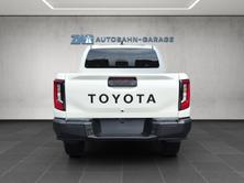 TOYOTA Hilux Double Cab.-Pick-up 2.8 D-4D MHEV 204 Invincible, Hybride Léger Diesel/Électricité, Voiture nouvelle, Automatique - 4