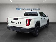 TOYOTA Hilux Double Cab.-Pick-up 2.8 D-4D MHEV 204 Invincible, Hybride Léger Diesel/Électricité, Voiture nouvelle, Automatique - 5