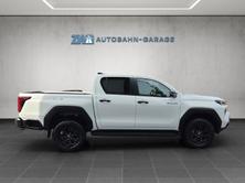 TOYOTA Hilux Double Cab.-Pick-up 2.8 D-4D MHEV 204 Invincible, Hybride Léger Diesel/Électricité, Voiture nouvelle, Automatique - 6
