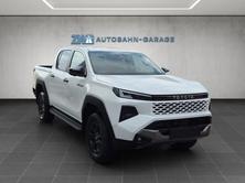 TOYOTA Hilux Double Cab.-Pick-up 2.8 D-4D MHEV 204 Invincible, Hybride Léger Diesel/Électricité, Voiture nouvelle, Automatique - 7
