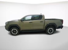 TOYOTA Hilux Double Cab.-Pick-up 2.8 D-4D MHEV 204 Style, Hybride Léger Diesel/Électricité, Voiture nouvelle, Automatique - 2