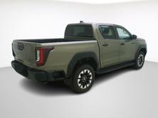 TOYOTA Hilux Double Cab.-Pick-up 2.8 D-4D MHEV 204 Style, Hybride Léger Diesel/Électricité, Voiture nouvelle, Automatique - 5
