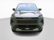 TOYOTA Hilux Double Cab.-Pick-up 2.8 D-4D MHEV 204 Style, Hybride Léger Diesel/Électricité, Voiture nouvelle, Automatique - 6