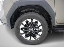 TOYOTA Hilux Double Cab.-Pick-up 2.8 D-4D MHEV 204 Style, Hybride Léger Diesel/Électricité, Voiture nouvelle, Automatique - 7