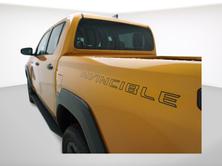 TOYOTA Hilux Double Cab.-Pick-up 2.8 D-4D MHEV 204 Invincibl, Hybride Léger Diesel/Électricité, Voiture nouvelle, Automatique - 4