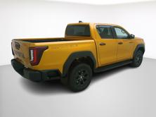 TOYOTA Hilux Double Cab.-Pick-up 2.8 D-4D MHEV 204 Invincibl, Hybride Léger Diesel/Électricité, Voiture nouvelle, Automatique - 6