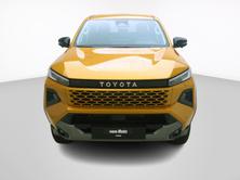 TOYOTA Hilux Double Cab.-Pick-up 2.8 D-4D MHEV 204 Invincibl, Hybride Léger Diesel/Électricité, Voiture nouvelle, Automatique - 7