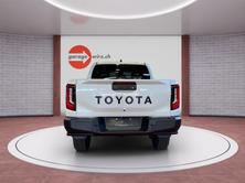TOYOTA Hilux Double Cab.-Pick-up 2.8 D-4D MHEV 204 Invincible, Mild-Hybrid Diesel/Elektro, Neuwagen, Automatik - 4