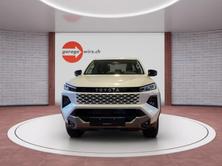 TOYOTA Hilux Double Cab.-Pick-up 2.8 D-4D MHEV 204 Invincible, Mild-Hybrid Diesel/Elektro, Neuwagen, Automatik - 6