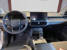 TOYOTA Hilux Double Cab.-Pick-up 2.8 D-4D MHEV 204 Invincible, Mild-Hybrid Diesel/Elektro, Neuwagen, Automatik - 7