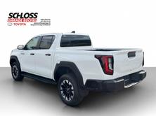 TOYOTA Hilux Double Cab.-Pick-up 2.8 D-4D MHEV 204 Style, Mild-Hybrid Diesel/Elektro, Neuwagen, Automatik - 2