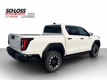 TOYOTA Hilux Double Cab.-Pick-up 2.8 D-4D MHEV 204 Style, Mild-Hybrid Diesel/Elektro, Neuwagen, Automatik - 3