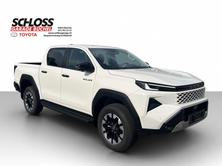 TOYOTA Hilux Double Cab.-Pick-up 2.8 D-4D MHEV 204 Style, Mild-Hybrid Diesel/Elektro, Neuwagen, Automatik - 4