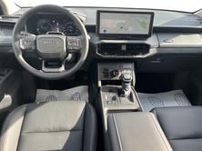 TOYOTA Hilux Double Cab.-Pick-up 2.8 D-4D MHEV 204 Style, Mild-Hybrid Diesel/Elektro, Neuwagen, Automatik - 5