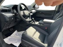 TOYOTA Hilux Double Cab.-Pick-up 2.8 D-4D MHEV 204 Style, Mild-Hybrid Diesel/Elektro, Neuwagen, Automatik - 6