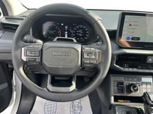TOYOTA Hilux Double Cab.-Pick-up 2.8 D-4D MHEV 204 Style, Mild-Hybrid Diesel/Elektro, Neuwagen, Automatik - 7