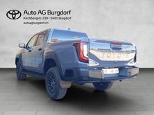 TOYOTA Hilux Double Cab.-Pick-up 2.8 D-4D MHEV 204 Advanced, Hybride Leggero Diesel/Elettrica, Auto nuove, Automatico - 3