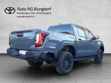 TOYOTA Hilux Double Cab.-Pick-up 2.8 D-4D MHEV 204 Advanced, Hybride Leggero Diesel/Elettrica, Auto nuove, Automatico - 4