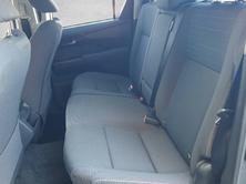 TOYOTA Hilux Double Cab.-Pick-up 2.8 D-4D MHEV 204 Advanced, Hybride Leggero Diesel/Elettrica, Auto nuove, Automatico - 5