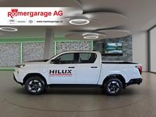 TOYOTA Hilux Double Cab.-Pick-up 59KWh Comfort, Electric, New car, Automatic - 2