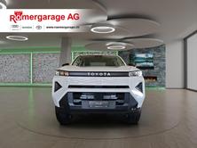 TOYOTA Hilux Double Cab.-Pick-up 59KWh Comfort, Electric, New car, Automatic - 5