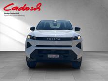 TOYOTA Hilux Double Cab.-Pick-up 59KWh Comfort, Electric, New car, Automatic - 2