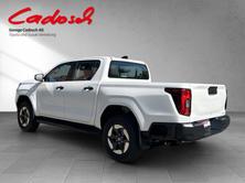 TOYOTA Hilux Double Cab.-Pick-up 59KWh Comfort, Electric, New car, Automatic - 3