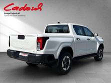 TOYOTA Hilux Double Cab.-Pick-up 59KWh Comfort, Electric, New car, Automatic - 5