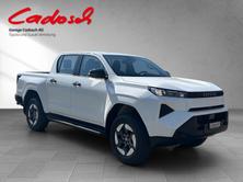 TOYOTA Hilux Double Cab.-Pick-up 59KWh Comfort, Electric, New car, Automatic - 7
