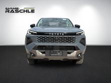 TOYOTA Hilux Double Cab.-Pick-up 2.8 D-4D MHEV 204 Invincible, Mild-Hybrid Diesel/Electric, New car, Automatic - 2
