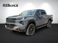 TOYOTA Hilux Double Cab.-Pick-up 2.8 D-4D MHEV 204 Invincible, Mild-Hybrid Diesel/Electric, New car, Automatic - 3