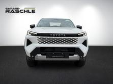 TOYOTA Hilux Double Cab.-Pick-up 2.8 D-4D MHEV 204 Style, Mild-Hybrid Diesel/Electric, New car, Automatic - 2