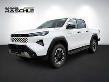 TOYOTA Hilux Double Cab.-Pick-up 2.8 D-4D MHEV 204 Style, Mild-Hybrid Diesel/Electric, New car, Automatic - 3