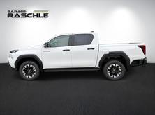 TOYOTA Hilux Double Cab.-Pick-up 2.8 D-4D MHEV 204 Style, Mild-Hybrid Diesel/Electric, New car, Automatic - 4