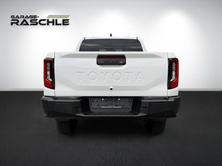 TOYOTA Hilux Double Cab.-Pick-up 2.8 D-4D MHEV 204 Style, Mild-Hybrid Diesel/Elektro, Neuwagen, Automatik - 5