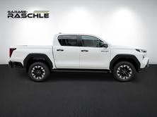 TOYOTA Hilux Double Cab.-Pick-up 2.8 D-4D MHEV 204 Style, Mild-Hybrid Diesel/Elektro, Neuwagen, Automatik - 6